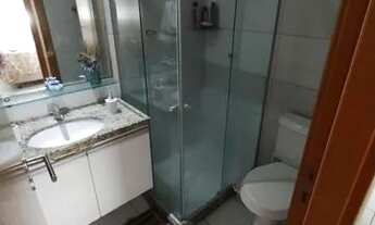 Imagem 5: Apartamento 03 quartos na torre padrão Queiroz Galvão - Edf. Maria Rebeca e Maria Raquel