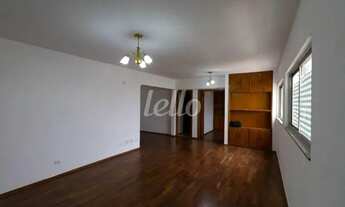 Imagem 2: São Paulo - Apartamento Padrão - Vila Mariana