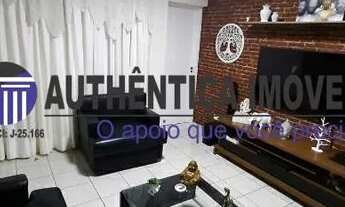 Imagem 5: CASA TÉRREA para VENDA - JAGUARIBE - OSASCO - SÃO PAULO - AUTHÊNTICA IMÓVEIS