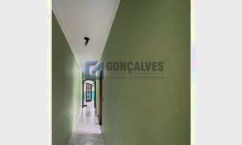 Imagem 6: SAO BERNARDO DO CAMPO - Residential / Sobrado - ALVES DIAS