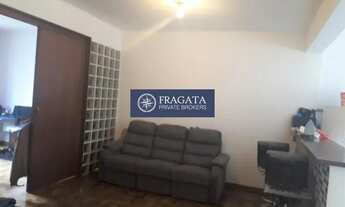 Imagem 5: Apartamento com 3 dormitórios à venda, 132 m² - Higienópolis - São Paulo/SP