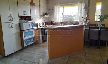 Imagem 6: Casa Sobrado em São Carlos