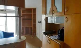 Imagem 3: Apartamento com 1 quarto para alugar por R$ 1400.00, 42.50 m2 - CENTRO - CURITIBA/PR
