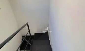 Imagem 2: Casa com 1 dormitório à venda, 70 m² por R$ 265.000 - Belvedere - Poços de Caldas/MG