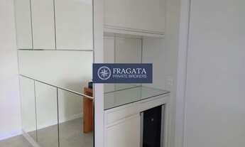 Imagem 4: Apartamento com 100 m², 3 dormitórios na Pompéia