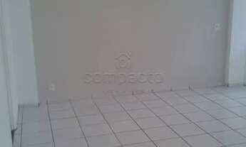 Imagem 2: Apartamento para aluguel possui 58 metros quadrados com 1 quarto centro