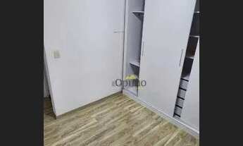 Imagem 7: Apartamento com 3 dormitórios para alugar, 80 m² por R$ 3.500,00/mês - Jardim Marajoara