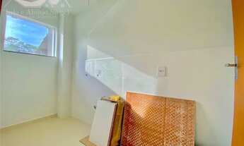 Imagem 4: Sobrado 02 Dormitórios Bairro Testo Salto próximo a Karsten Blumenau/SC Ref. 1125