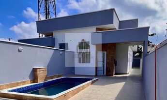 Imagem: CASA RESIDENCIAL em ITANHAÉM - SP, Jardim