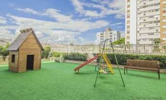 Imagem 5: Apartamento para Venda - 69.7m², 3 dormitórios, sendo 1 suites, 1 vaga - Passo da Areia