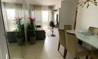 Imagem: Ótimo apartamento beira mar com 3/4 no