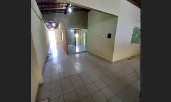 Imagem 4: ALUGA-SE CASA NO BAIRRO SÃO PEDRO TERESINA PI