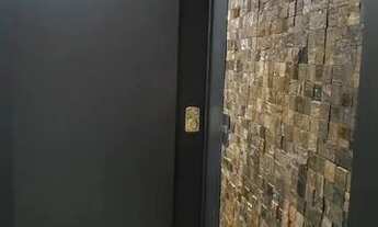 Imagem 3: Apartamento para venda tem 160 metros quadrados com 3 quartos