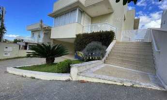 Imagem 6: CASA TÉRREA para LOCAÇÃO com 3 SUÍTES, PISCINA no CONDOMÍNIO TIPO CLUBE VALE DAS ÁGUAS em
