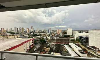 Imagem 2: Alugo Apto n Condominio Do Edificio Unique Studio (Mobiliado