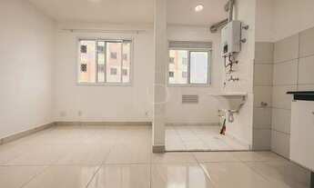 Imagem 5: Locação, 35m2, 2 dorms