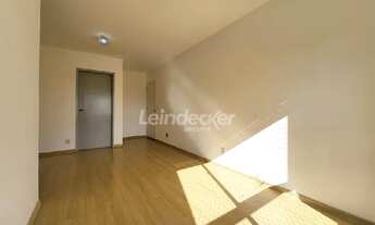 Imagem 2: Apartamento de 2 quartos para alugar no bairro Bom Jesus