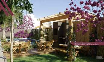 Imagem 2: Invista no seu futuro: apartamentos com 2 ou 3 quartos, aprovação fácil e aceita o FGTS