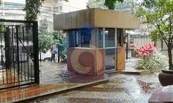 Imagem: DUPLEX 1 DORM 1 suite 1 VAGA VILA CLEMENTINO