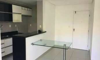 Imagem: Rio Vermelho 1/4 semi mobiliado, Nascente