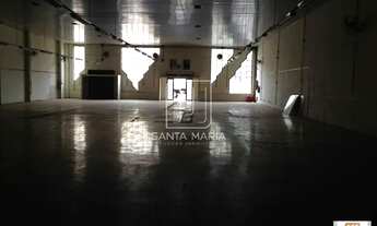 Imagem 4: Salão/Galpão (salão - térreo) , cozinha planejada