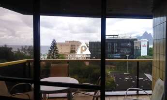 Imagem: Apartamento à venda, 2 quartos, 1 suíte