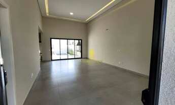 Imagem 2: Casa com 3 dormitórios à venda, 200 m² por R$ 1.890.000 - Jardim Residencial Maria Dulce