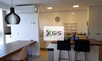 Imagem 2: Casa com 4 dormitórios para alugar, 116 m² por R$ 4.530,00/mês - Jardim Paulista - Atibaia