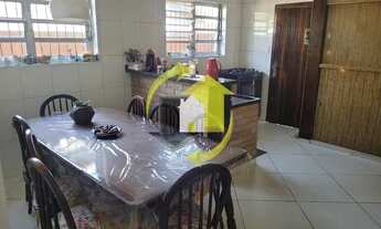 Imagem 5: PENHA - SOBRADO A 1 KM DO METRÔ, COM 2 DORMS - 2 VAGAS DE GARAGEM COM 168M² DE AREA CONSTR