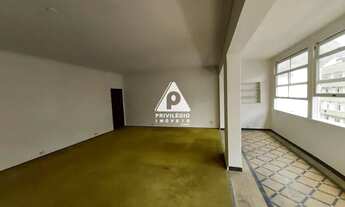 Imagem 2: Apartamento à venda, 3 quartos, 1 suíte, 1 vaga, Copacabana - RIO DE JANEIRO/RJ