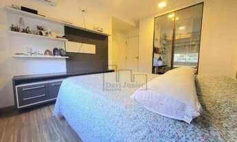 Imagem 7: Apartamento à venda, 123 m² por R$ 960.000,00 - Jardim Judith - Sorocaba/SP