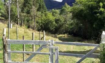 Imagem: Lote bairro cangalha aiuruoca mg