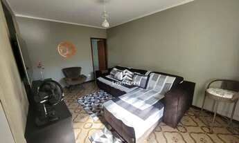 Imagem 2: Casa à venda, 90 m² por R$ 490.000,00 - Jardim Country Club - Poços de Caldas/MG