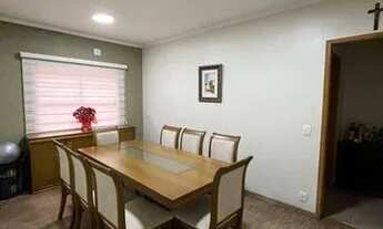 Imagem 3: Sobrado com 3 dormitórios para alugar, 295 m² por R$ 5.300/mês - Jardim Aliança - Guarulho