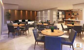 Imagem 7: Apartamento (tipo - padrao) 2 dormitórios/suite, cozinha planejada, portaria 24hs, lazer