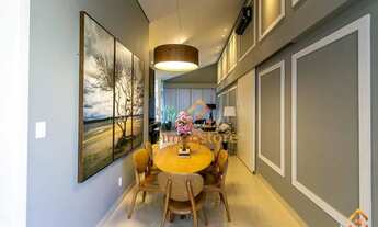 Imagem 6: Alphaville 2. Casa de Condomínio com 3 suítes à venda, 220 m² - Gleba Fazenda Palhano - Lo