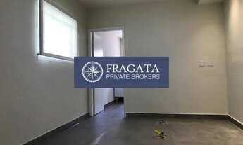 Imagem 4: Casa comercial com 177m² na Vila Olímpia - reformada