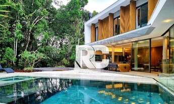 Imagem: Casa com 6 dormitórios à venda, 420 m²