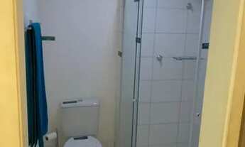 Imagem 4: Apartamento para venda 51 m² com 2 quartos em Porto Canoa - Serra - ES