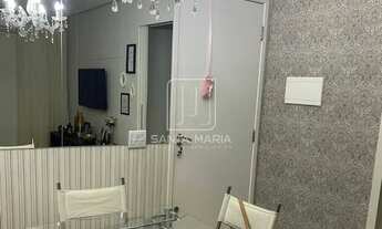 Imagem 3: Apartamento (tipo - padrao) 2 dormitórios, cozinha planejada, portaria 24hs, lazer, espaço