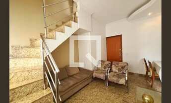 Imagem: Apartamento para Aluguel - Manacás, 3 Quartos