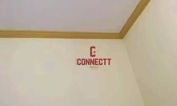 Imagem 5: Casa com 3 dormitórios à venda, 105 m² por R$ 215.000 - Planalto Verde - Ribeirão Preto/SP