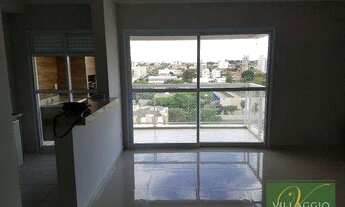 Imagem 3: Apartamento com 3 dormitórios para alugar, 85 m² por R$ 3.919,00/mês - Jardim Urano - São