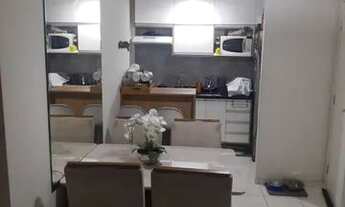 Imagem 7: Apartamento para venda com 55 metros quadrados com 2 quartos em Ataíde - Vila Velha - ES