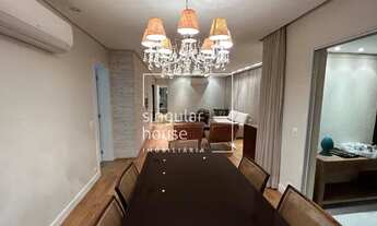 Imagem 6: 178 m² | 3 suítes + escritório