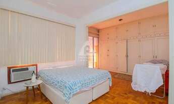 Imagem 6: Apartamento à venda, 3 quartos, 1 suíte, Copacabana - RIO DE JANEIRO/RJ