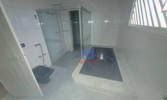 Imagem 5: Casa com 4 dormitórios para alugar, 350 m² por R$ 6.300/mês - Mooca - São Paulo/SP