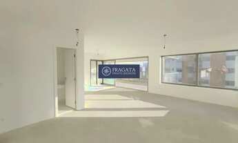 Imagem 5: Apartamento novo, com 3 suítes à venda, 193 m²- Campo Belo - São Paulo/SP