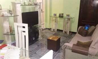 Imagem 4: Apartamento - 2 quartos - Madureira [ME