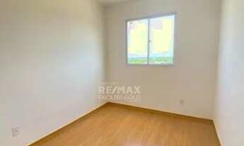 Imagem 2: Apartamento 2Q Res. Palmeira Dourada